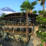 RESORT in batu ringgit karangasem - bali