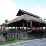 ELEPHANT CAMP in carangsari, petang - bali