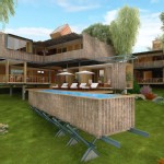 Container House Australia (Competition)