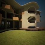 Hotel Concept (Bingin Badung)
