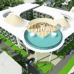 Hotel Concept Kuta (Bali Bungalow Renovation)
