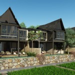 Housing Complex Lebih, Gianyar - Bali