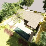Private House Lembongan 1