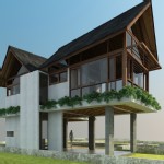Berawa Villa Complex